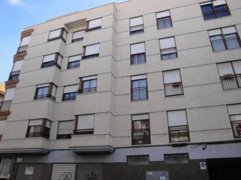 Como En Casa 1 Parking エルチェ エクステリア 写真