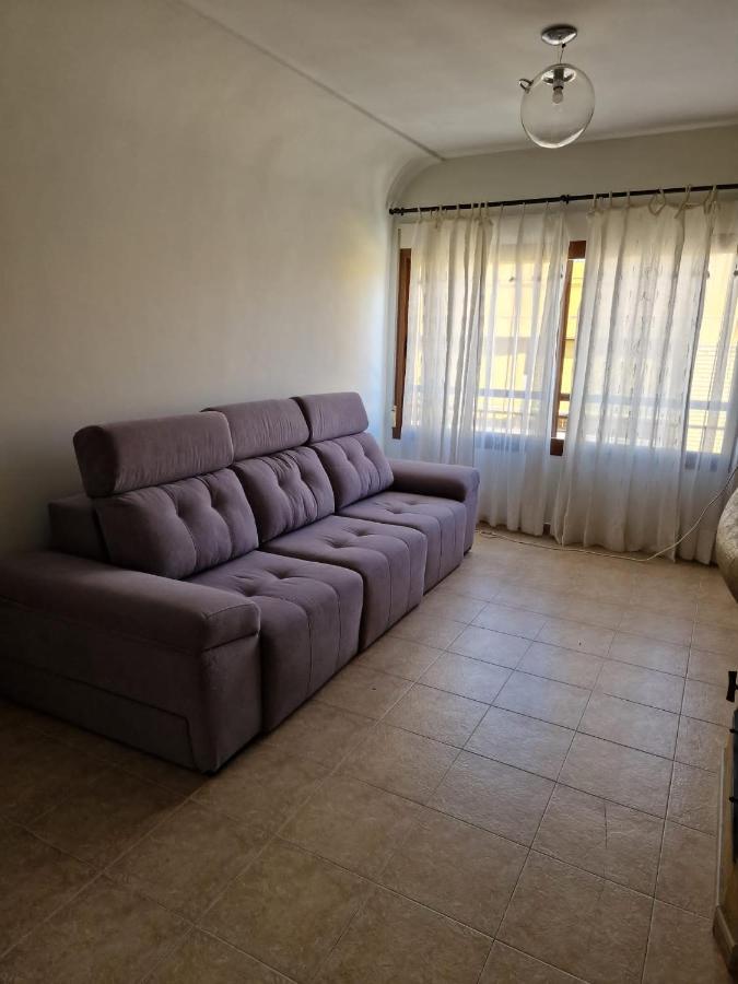 Como En Casa 1 Parking エルチェ エクステリア 写真