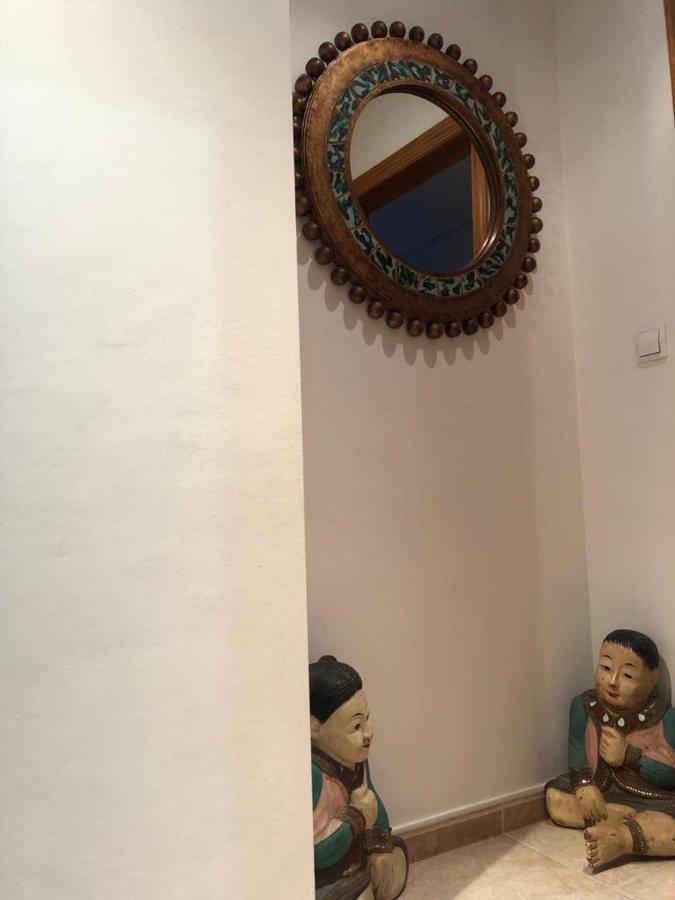 Como En Casa 1 Parking エルチェ エクステリア 写真