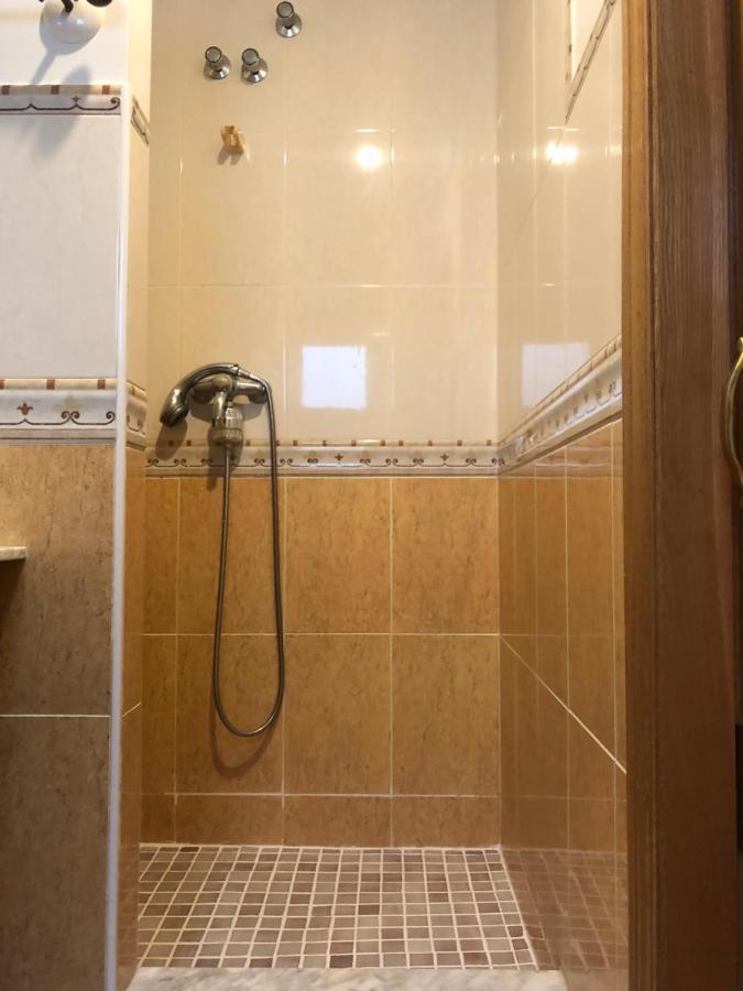 Como En Casa 1 Parking エルチェ エクステリア 写真