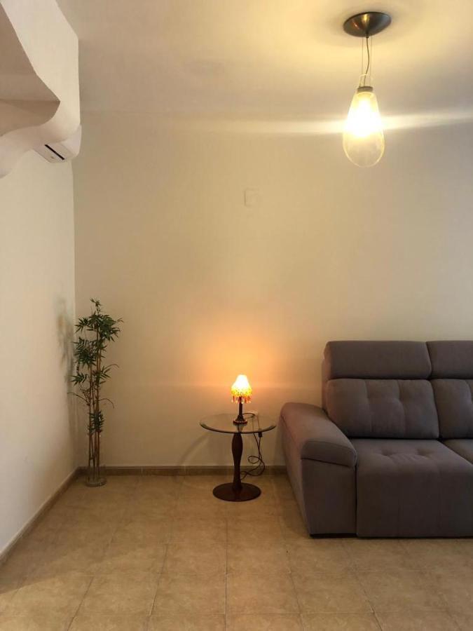 Como En Casa 1 Parking エルチェ エクステリア 写真