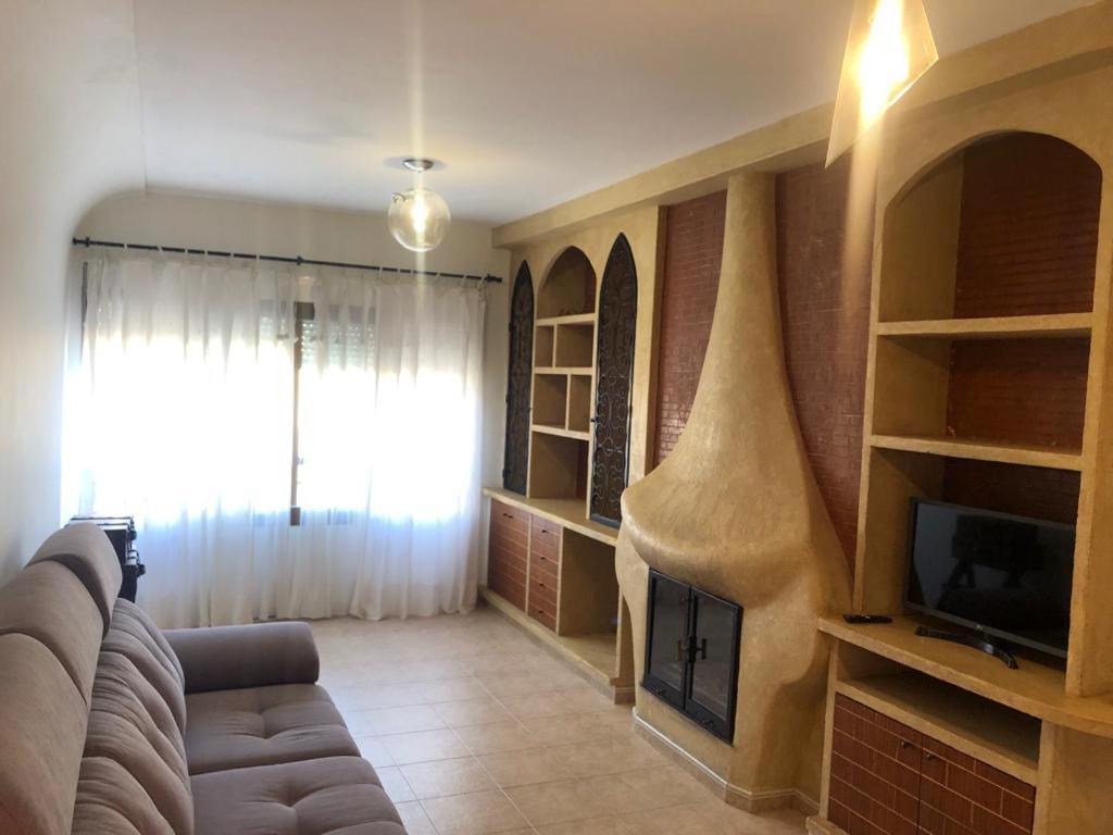 Como En Casa 1 Parking エルチェ エクステリア 写真