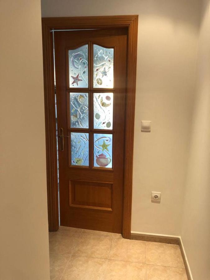 Como En Casa 1 Parking エルチェ エクステリア 写真