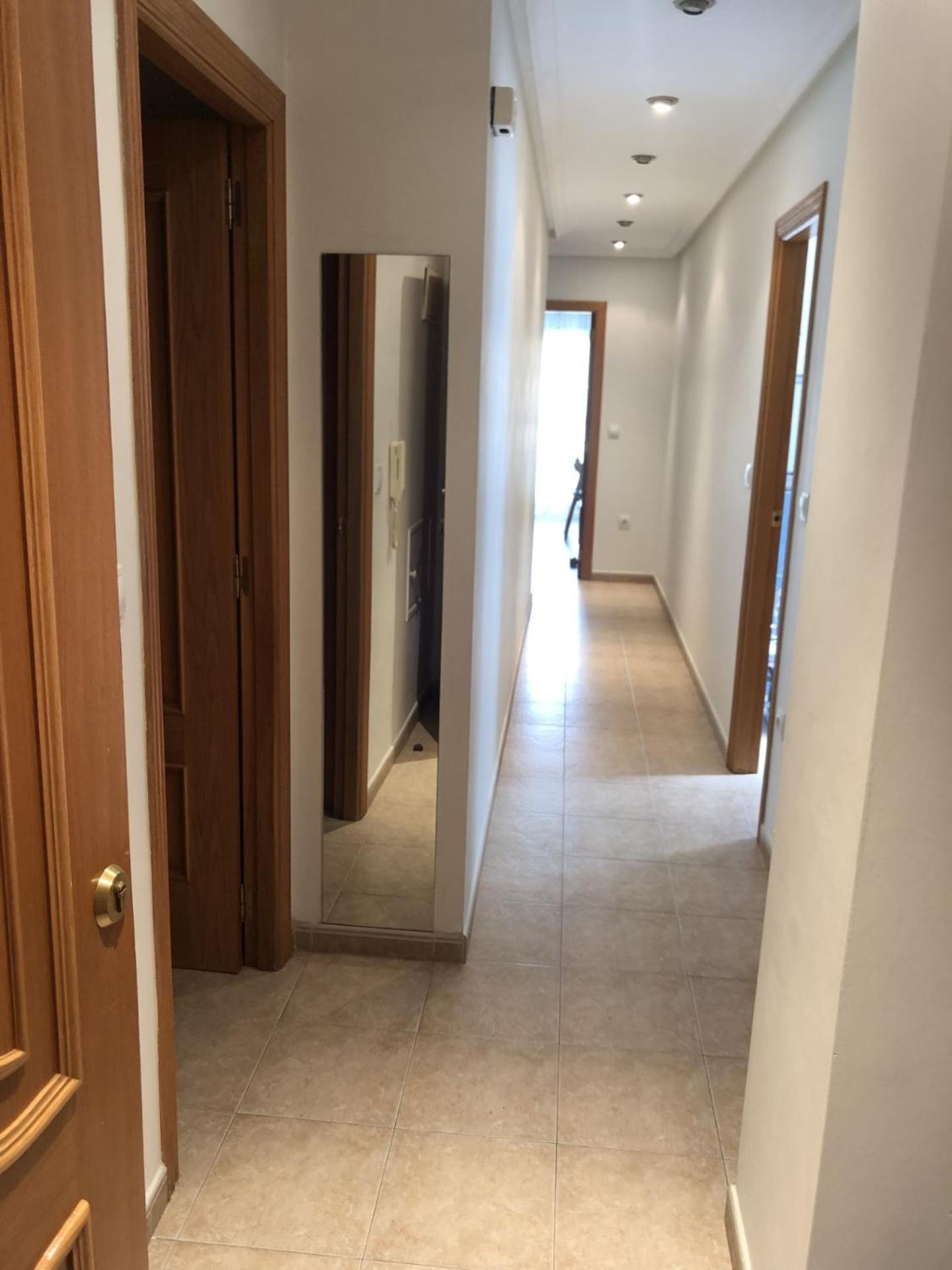 Como En Casa 1 Parking エルチェ エクステリア 写真