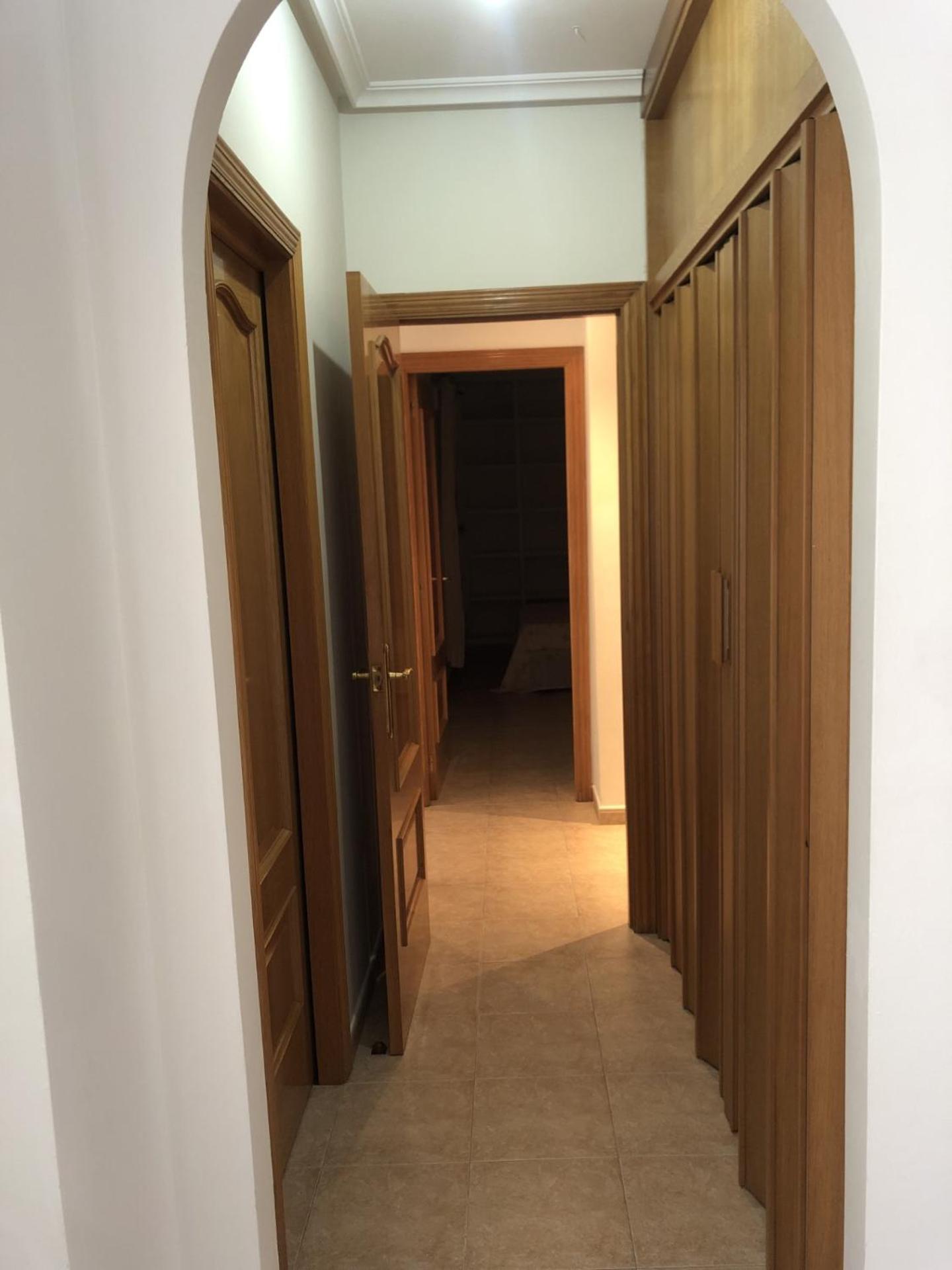 Como En Casa 1 Parking エルチェ エクステリア 写真