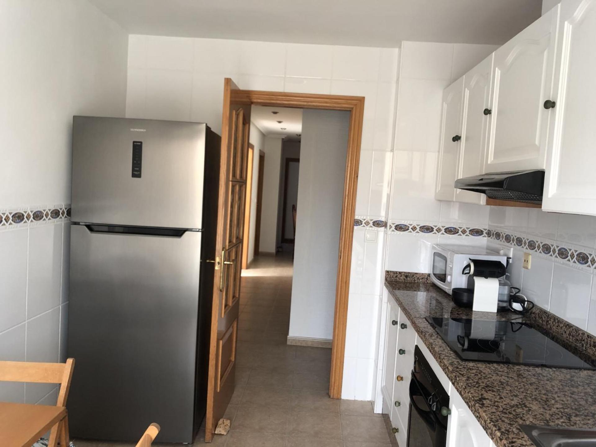 Como En Casa 1 Parking エルチェ エクステリア 写真