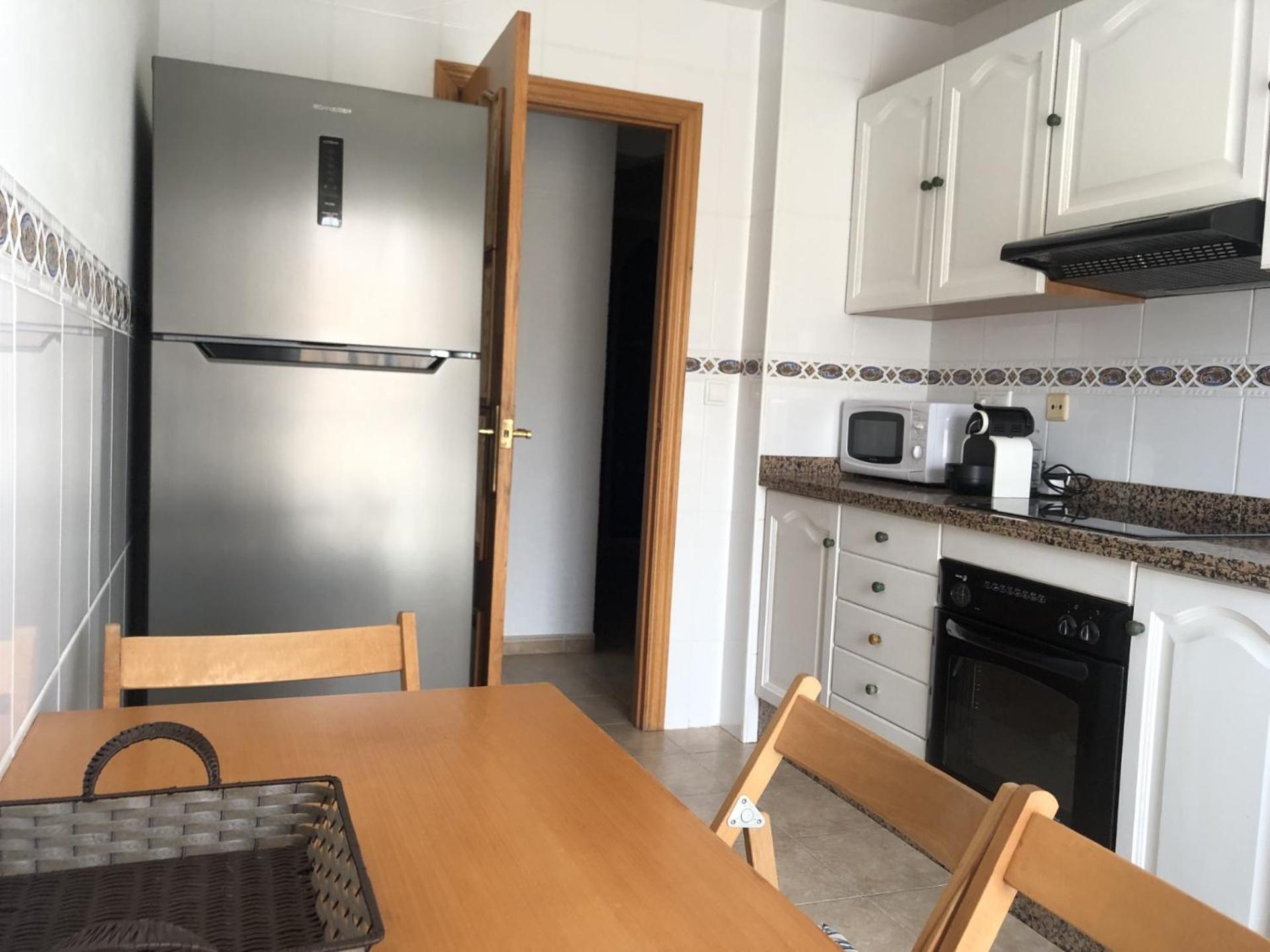 Como En Casa 1 Parking エルチェ エクステリア 写真