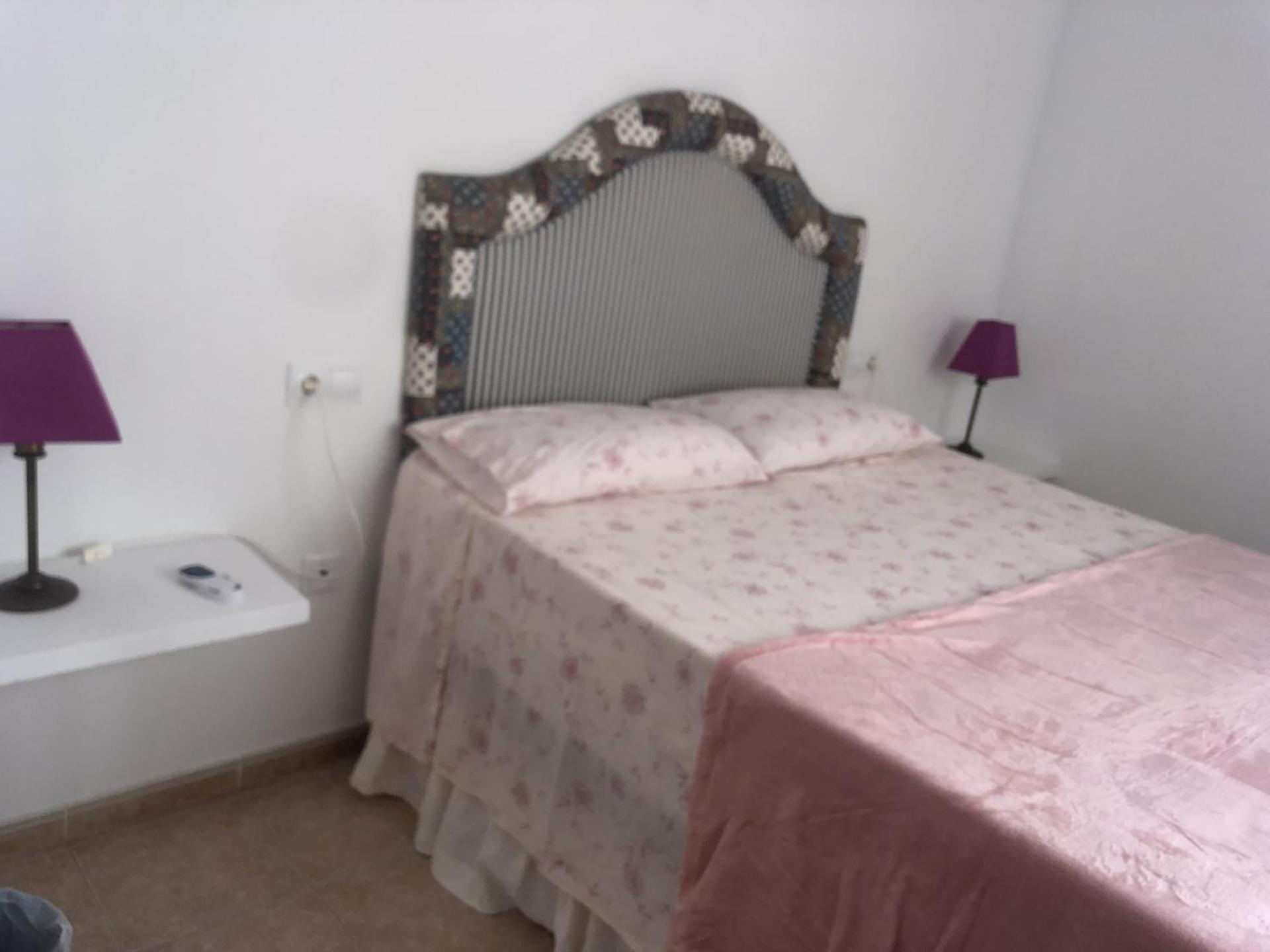 Como En Casa 1 Parking エルチェ エクステリア 写真
