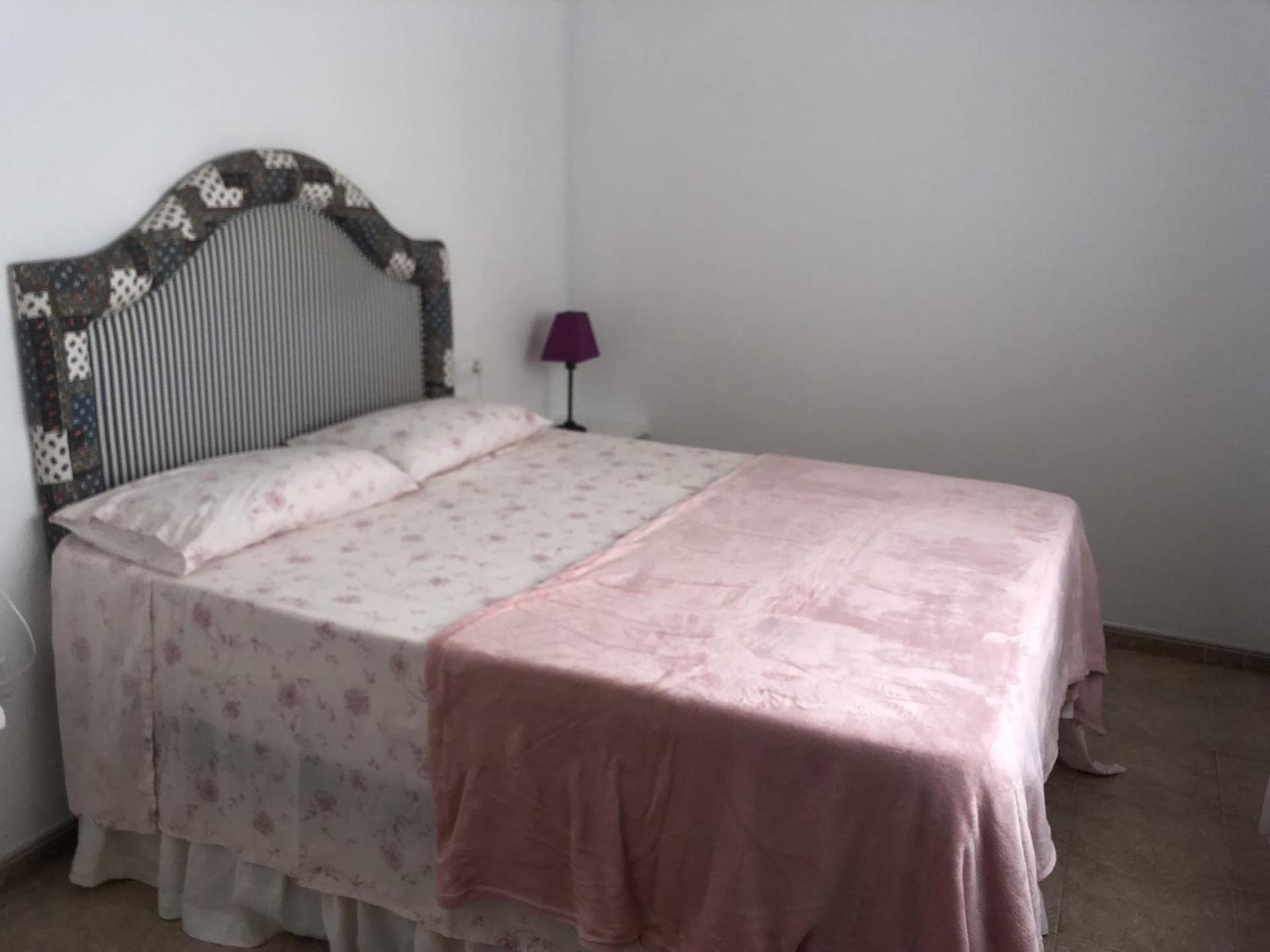 Como En Casa 1 Parking エルチェ エクステリア 写真