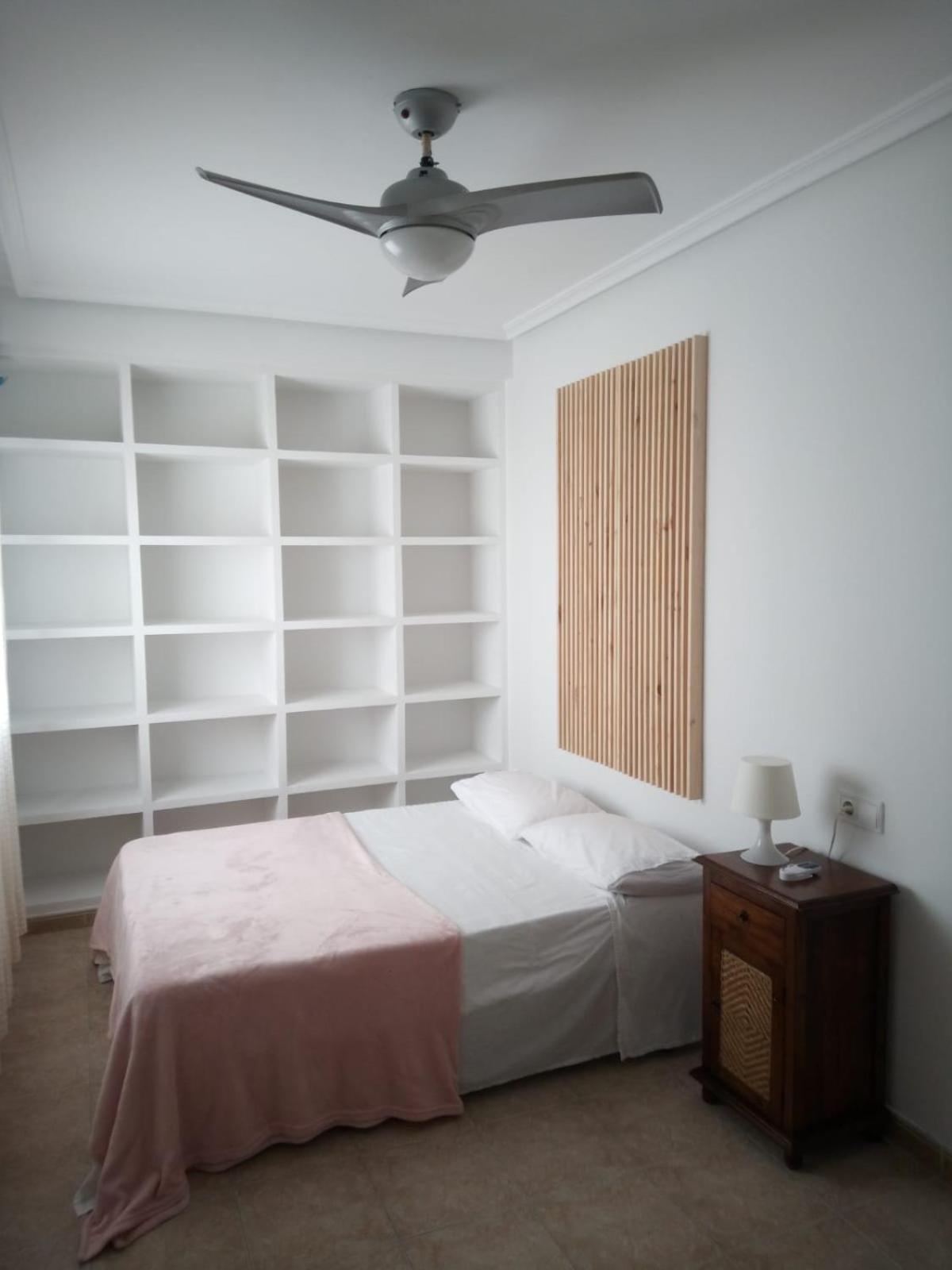 Como En Casa 1 Parking エルチェ エクステリア 写真