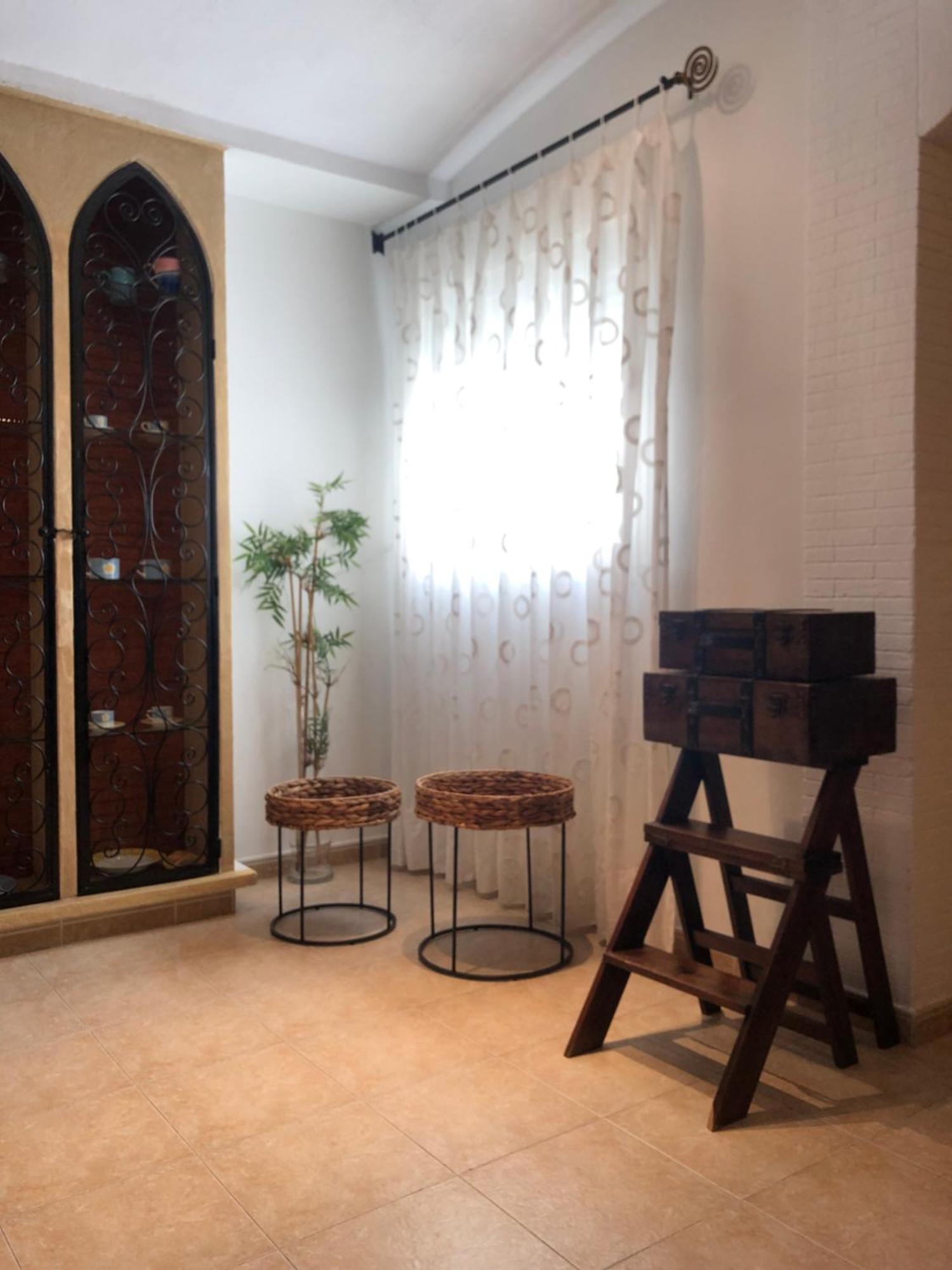 Como En Casa 1 Parking エルチェ エクステリア 写真