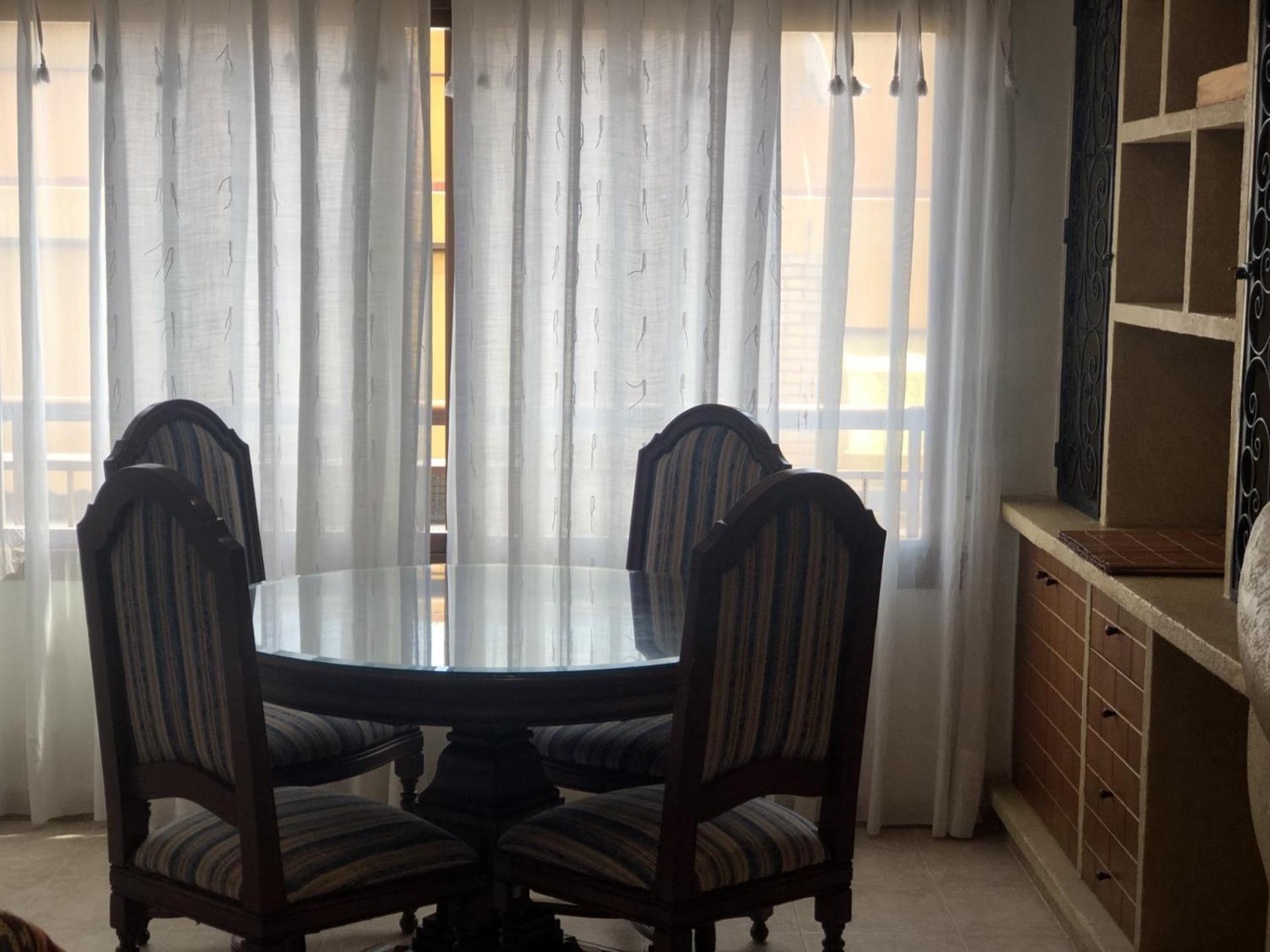 Como En Casa 1 Parking エルチェ エクステリア 写真